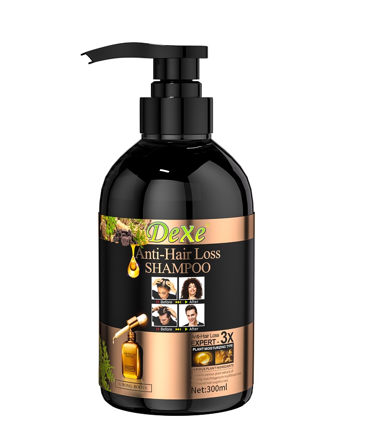 DEXE Anti Hair Loss Shampoo (500ml)